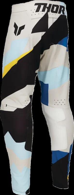 THOR PANT SPORT BRAVE BLUE 31