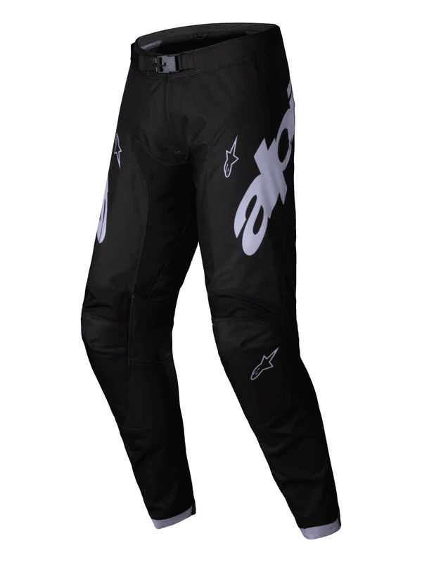 ALPINESTARS PANT RACER GRAPHITE BLK/GY 28
