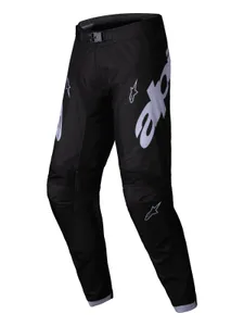 ALPINESTARS PANT RACER GRAPHITE BLK/GY