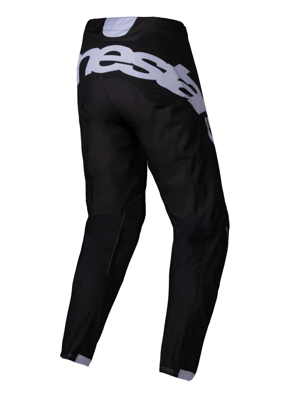 ALPINESTARS PANT RACER GRAPHITE BLK/GY 28