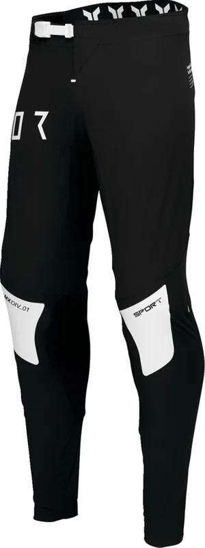 THOR PANT SPORT STRIKE BLACK 28