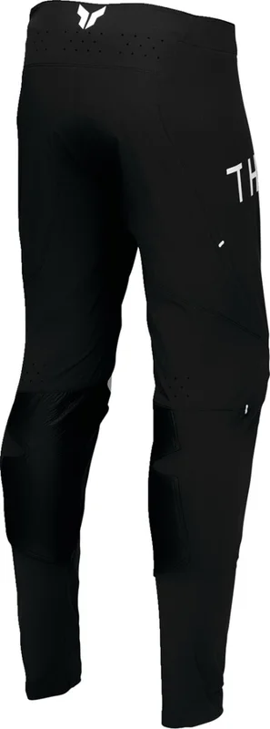 THOR PANT SPORT STRIKE BLACK 28