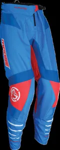 MOOSE RACING PANT QUALIFIER RED/WHITE/BLUE