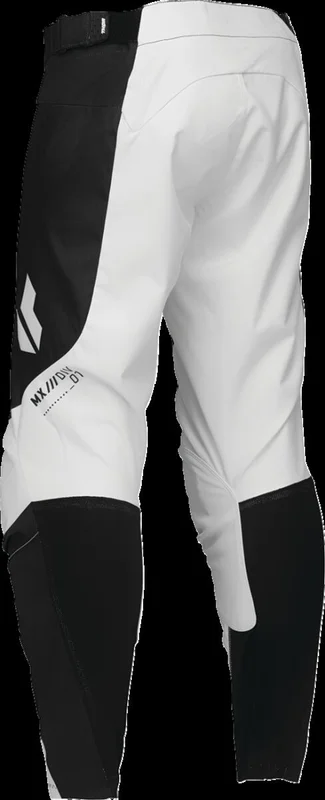 THOR PANT LAUNCH STORM BLACK 40