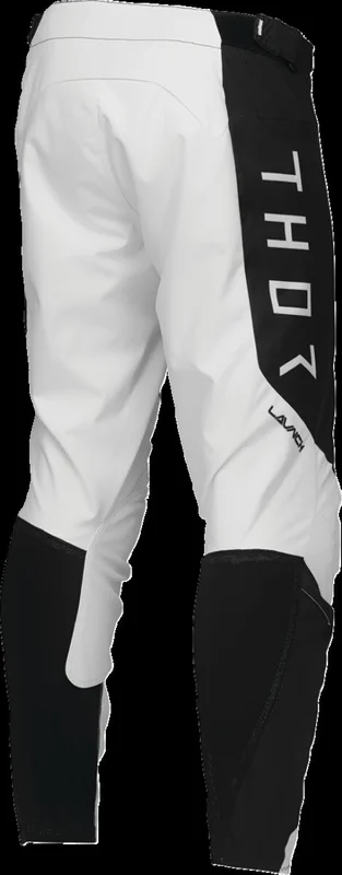 THOR PANT LAUNCH STORM BLACK 40