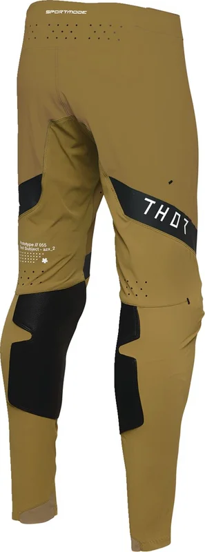 THOR PANTS SPORTMODE FLITE MT/CP 36