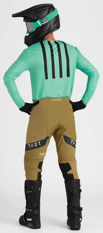 THOR PANTS SPORTMODE FLITE MT/CP 36