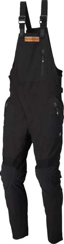 MOOSE RACING PANT MOTOREES BLACK SM