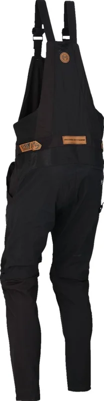 MOOSE RACING PANT MOTOREES BLACK SM