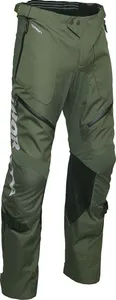 THOR PANT TERRAIN OTB ARMY/CHARCOAL