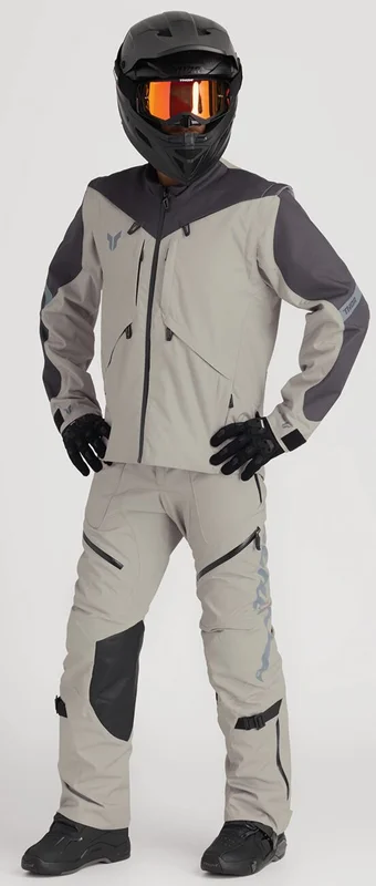 THOR PANT TERRAIN SAND 28