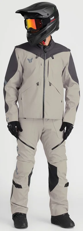 THOR PANT TERRAIN SAND 28