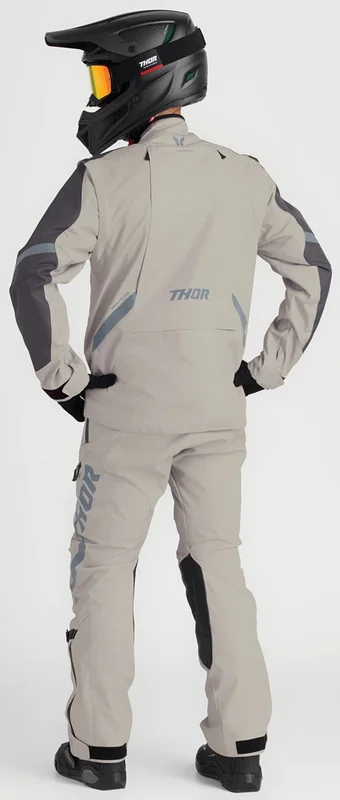 THOR PANT TERRAIN SAND 28