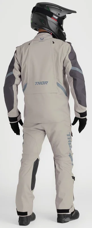 THOR PANT TERRAIN SAND 28