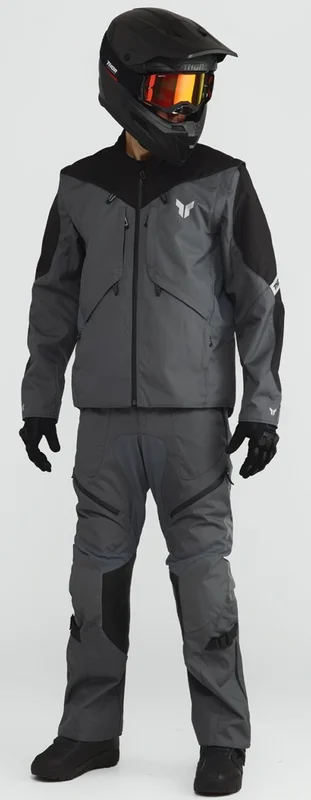 THOR PANT TERRAIN CHARCOAL 30