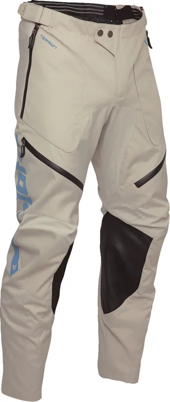 THOR PANT TERRAIN ITB SAND 32