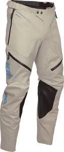 THOR PANT TERRAIN ITB SAND