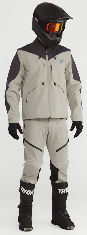 THOR PANT TERRAIN ITB SAND 32