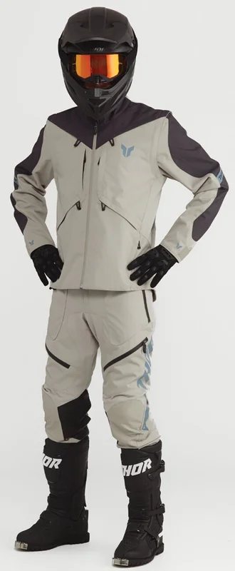 THOR PANT TERRAIN ITB SAND 32