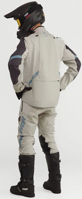 THOR PANT TERRAIN ITB SAND 32