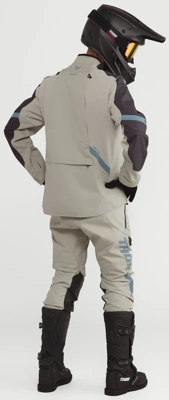 THOR PANT TERRAIN ITB SAND 32