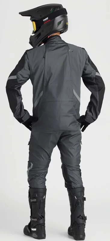 THOR PANT TERRAIN ITB CHARCOAL 28