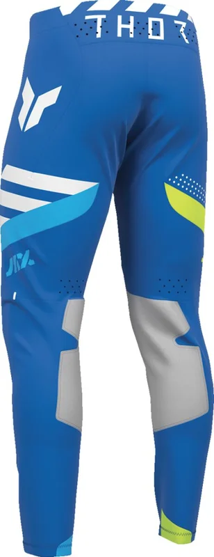 THOR PANT SPORTMODE SYNTH BLUE 29