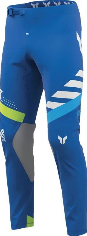 THOR PANT SPORTMODE SYNTH BLUE 29