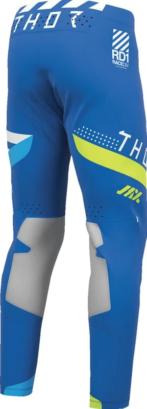 THOR PANT SPORTMODE SYNTH BLUE 29