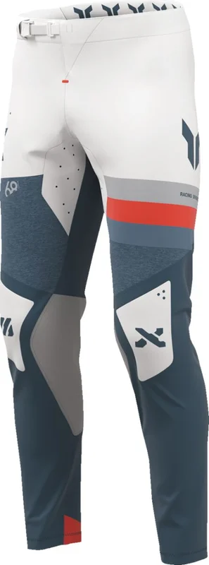 THOR PANT SPORTMODE LEAGUE BLUE/WHITE 29
