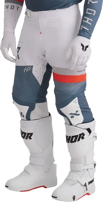 THOR PANT SPORTMODE LEAGUE BLUE/WHITE 29
