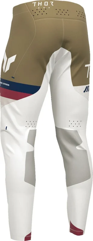 THOR PANT SPORTMODE LEAGUE WHITE/COPPER 29