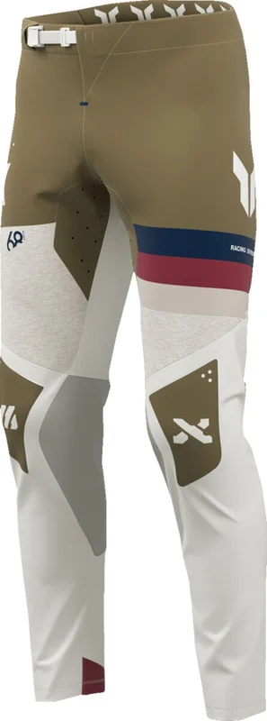 THOR PANT SPORTMODE LEAGUE WHITE/COPPER 29