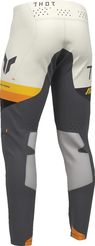 THOR PANT SPORTMODE LEAGUE CHAR/VINT 30