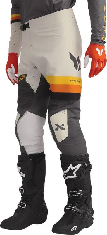 THOR PANT SPORTMODE LEAGUE CHAR/VINT 30