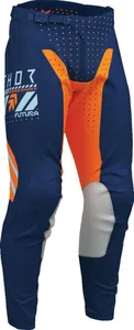 THOR PANT LAUNCHMODE FUTURA NAVY/OR