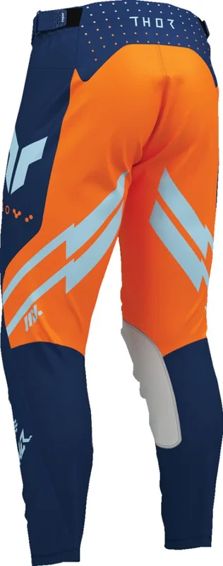 THOR PANT LAUNCHMODE FUTURA NAVY/ORG 28