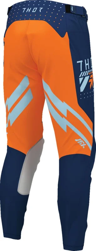 THOR PANT LAUNCHMODE FUTURA NAVY/ORG 28