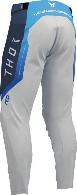 THOR PANT LAUNCHMODE-VENT RAPTOR MIDN/GRAY 40