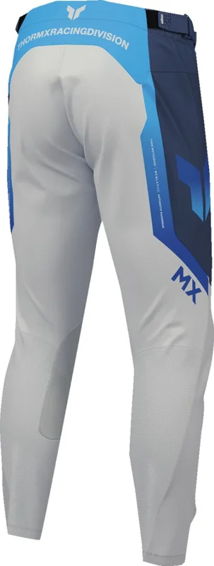 THOR PANT LAUNCHMODE-VENT RAPTOR MIDN/GRAY 40