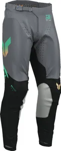 THOR PANT LAUNCHMODE-VENT RAPTOR BL