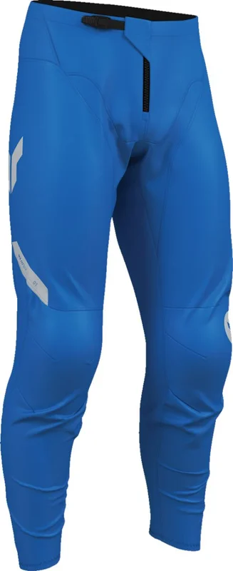 THOR PANT RIDEMODE MENACE BLUE 28