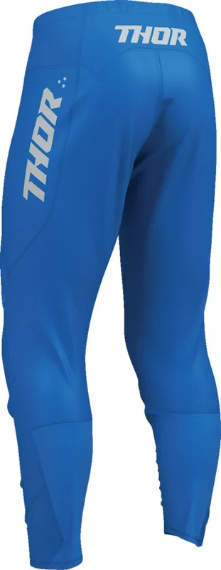 THOR PANT RIDEMODE MENACE BLUE 28