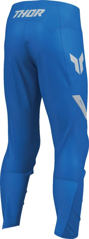 THOR PANT RIDEMODE MENACE BLUE 28