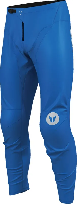 THOR PANT RIDEMODE MENACE BLUE 28