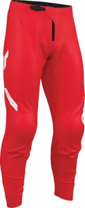 THOR PANT RIDEMODE MENACE RED 36