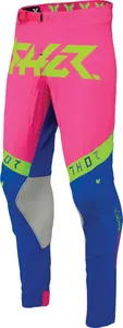 THOR PANT SPORTMODE FLITE PINK/BLU