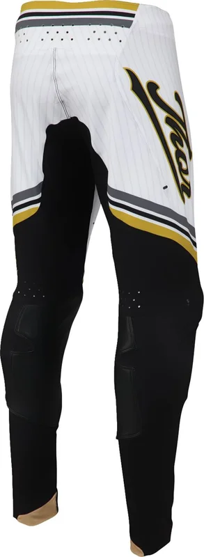 THOR PANTS SPORTMODE BALLER BLACK/GOLD 36