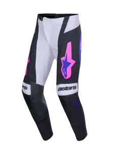 ALPINESTARS PANT TECHSTAR KNIF BLK/GY/PU