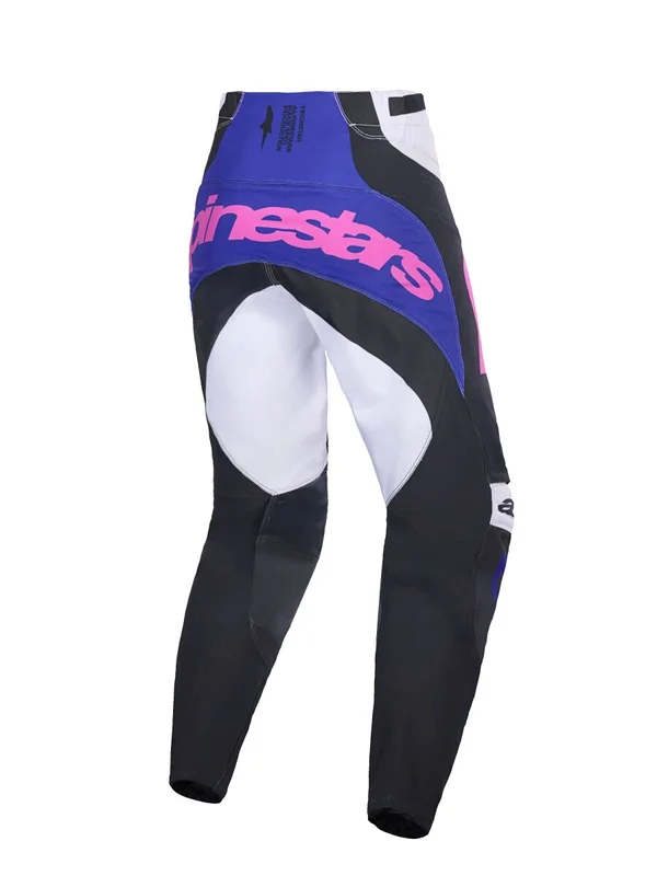 ALPINESTARS PANT TECHSTAR KNIF BLK/GY/PU 36